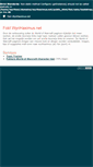 Mobile Screenshot of fok.wyrihaximus.net
